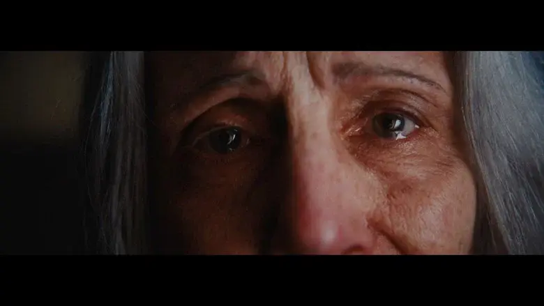 The New Flesh still 1