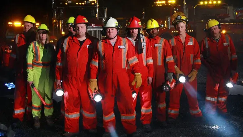 Highway Thru Hell still 4