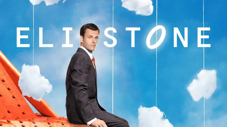 Eli Stone still 4