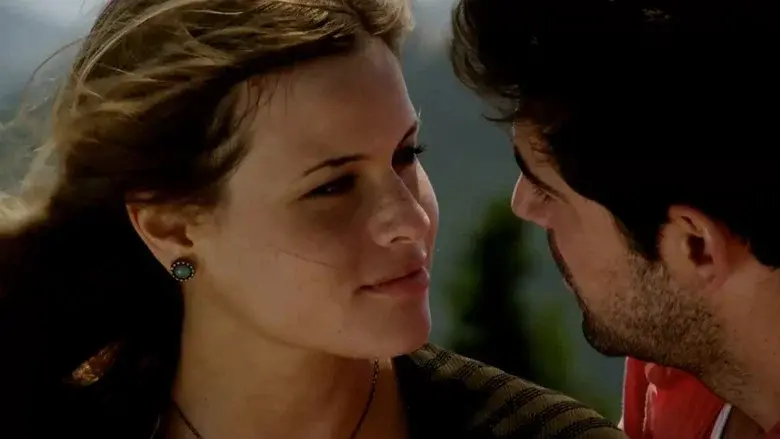 What About Love still 1