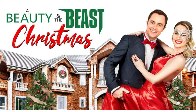 A Beauty & the Beast Christmas still 5