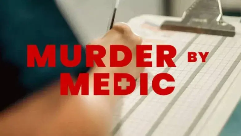 Murder by Medic still 5