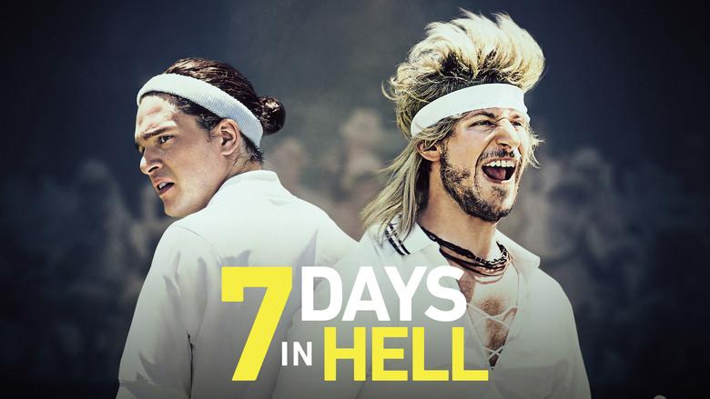 7 Days in Hell still 3