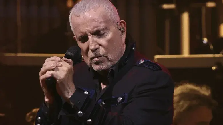 Bernard Lavilliers Symphonique still 1