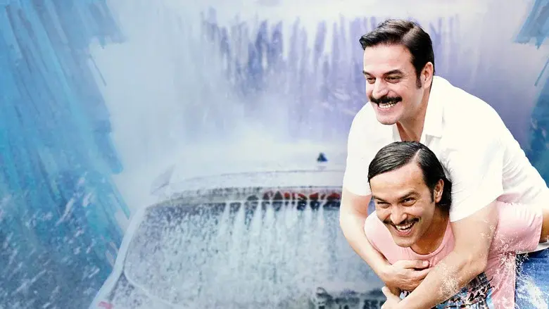 Geniş Aile: Komşu Kızı still 2