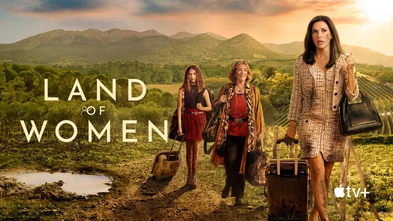 Land of Women still 1