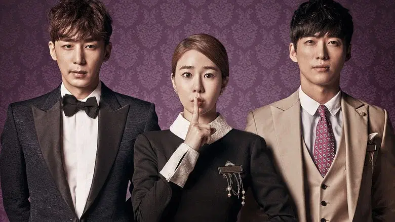 My Secret Hotel still 2