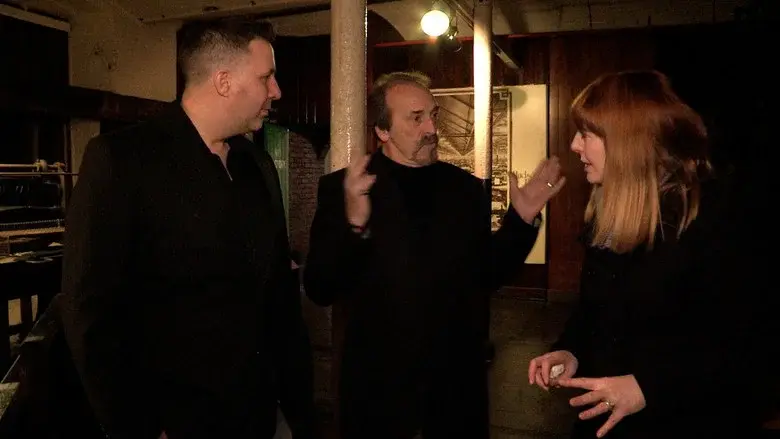 Most Haunted still 3