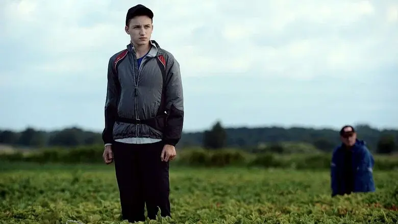 Strawberry Days still 1