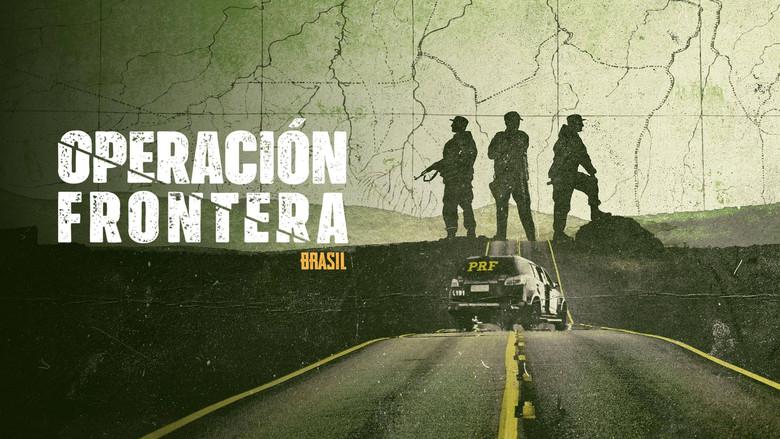 Border Control: Brazil still 7
