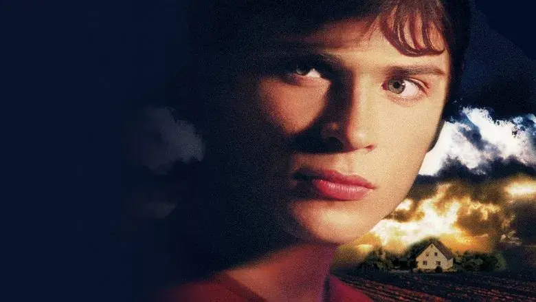 Smallville still 2