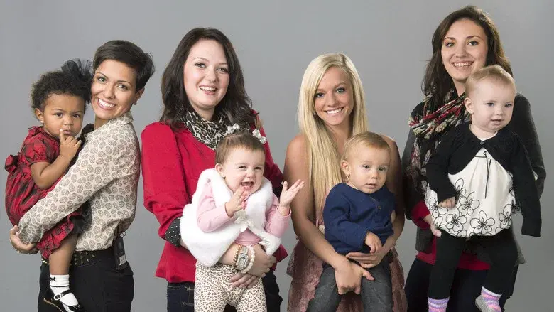 Teen Mom 3 still 1