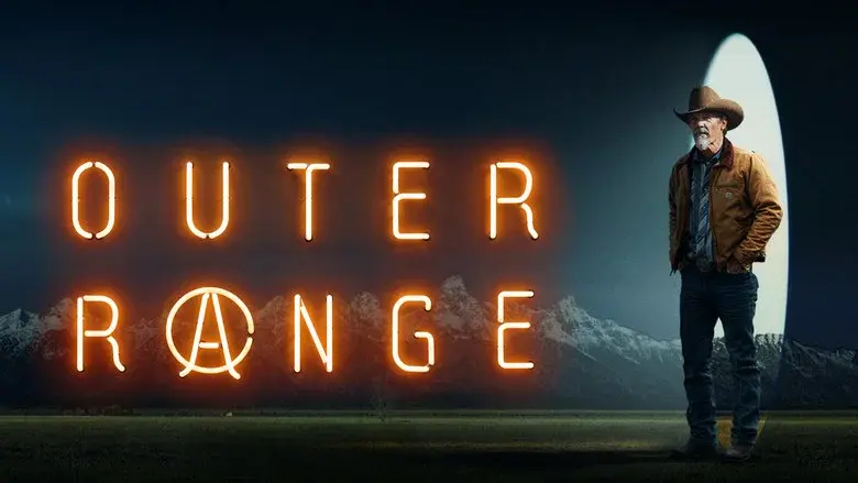 Outer Range still 8