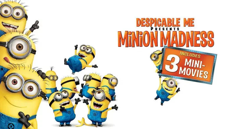 Despicable Me Presents: Minion Madness still 3
