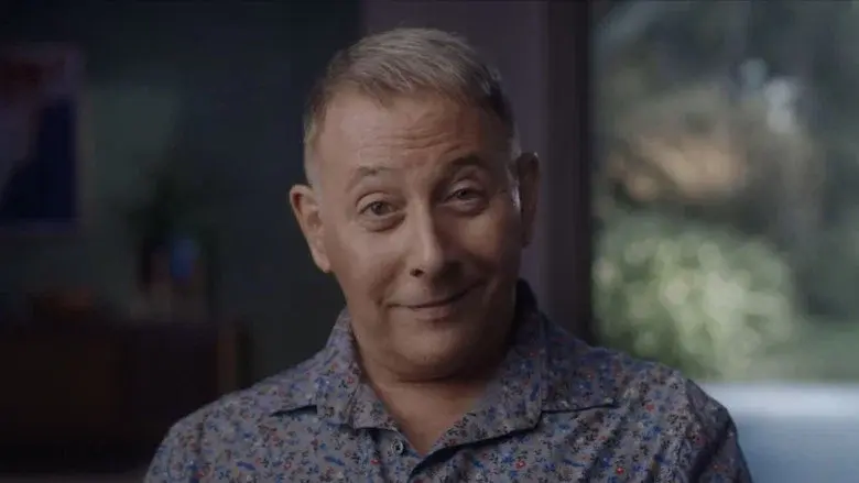 Pee-wee as Himself still 4