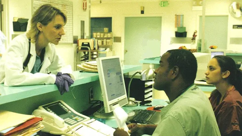 Untold Stories of the ER still 2