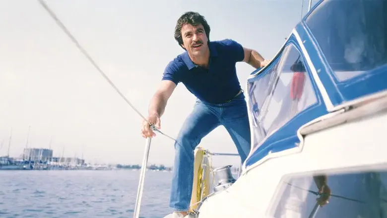 Magnum, P.I. still 4