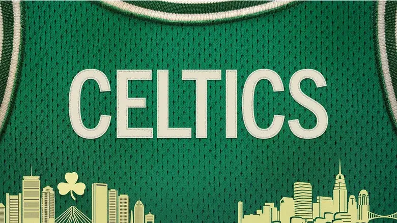 Celtics City still 1