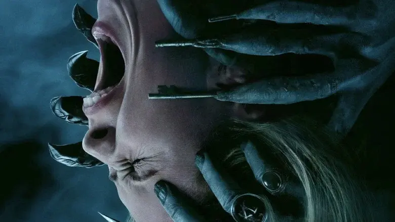 Insidious: Out of the Further still 1
