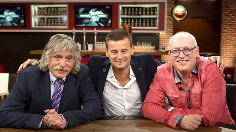 Voetbal Inside still 1