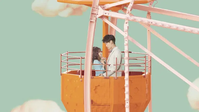 Lucky's First Love still 5