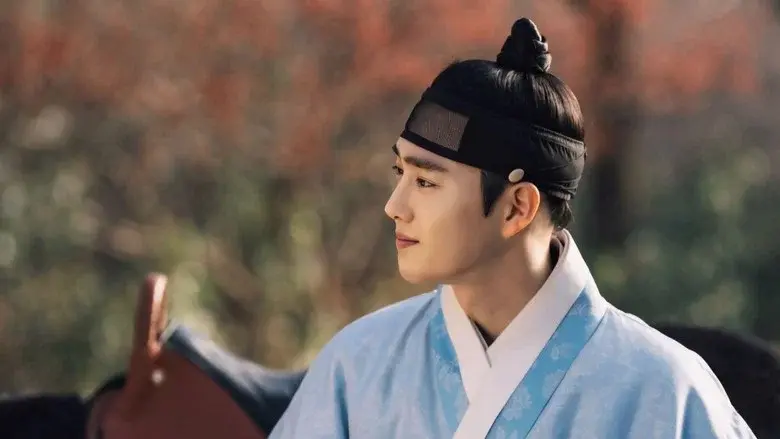 Missing Crown Prince still 3