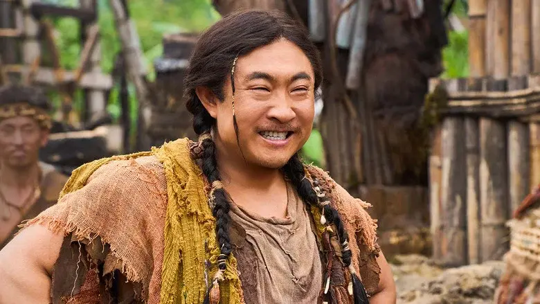 Panda Plan: The Magical Tribe still 5