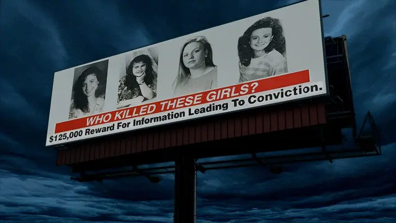 The Yogurt Shop Murders still 2