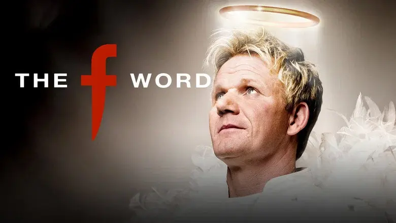 The F Word still 2