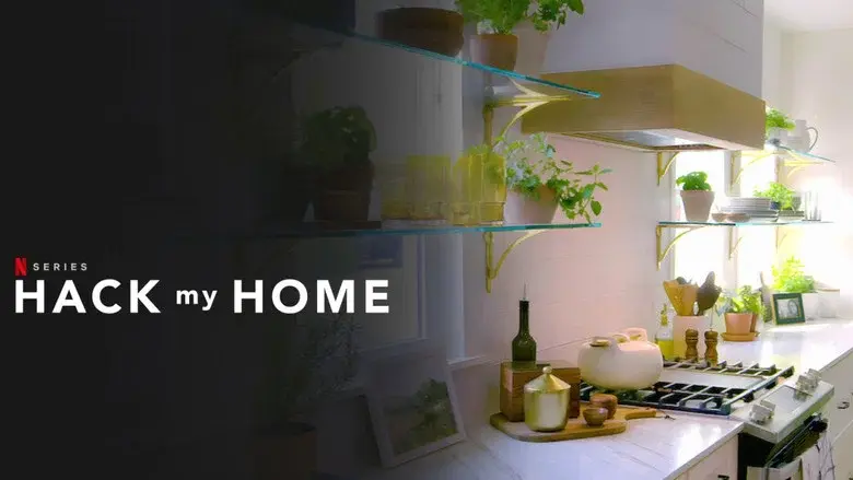Hack My Home still 4