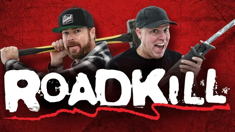 Roadkill still 1