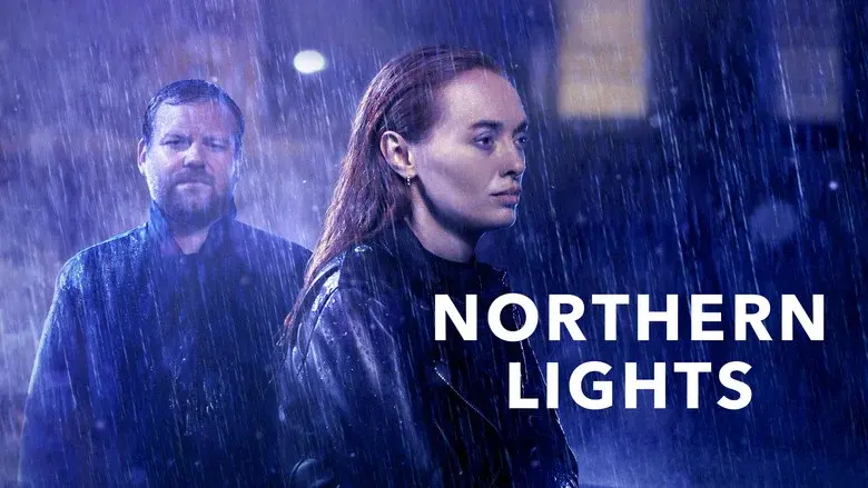 Northern Lights still 6