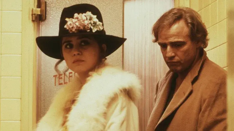 Last Tango in Paris still 1