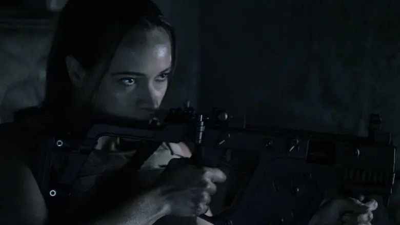 Blackwater still 4