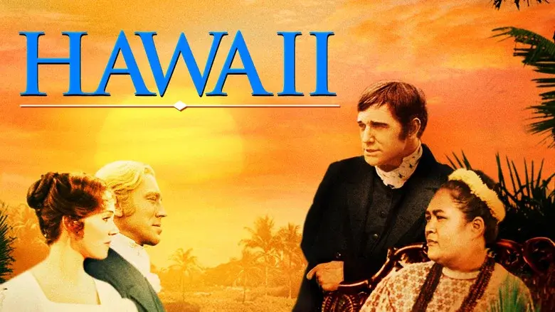 Hawaii still 4