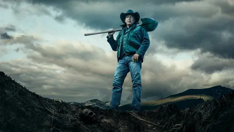 Yellowstone still 2