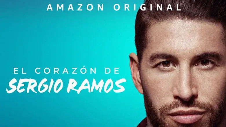 Sergio Ramos still 2