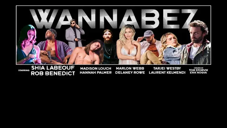 WannabeZ still 8