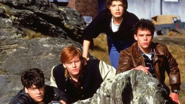 The Rescue still 7