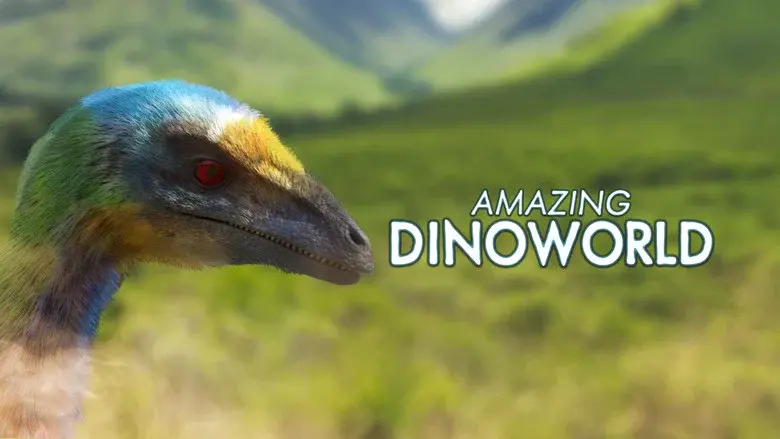 Amazing Dinoworld still 1