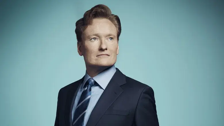 Conan still 4