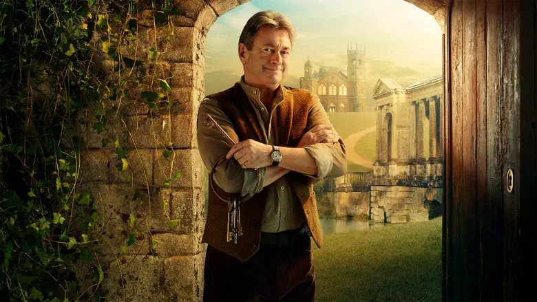 Secrets of the National Trust with Alan Titchmarsh still 1