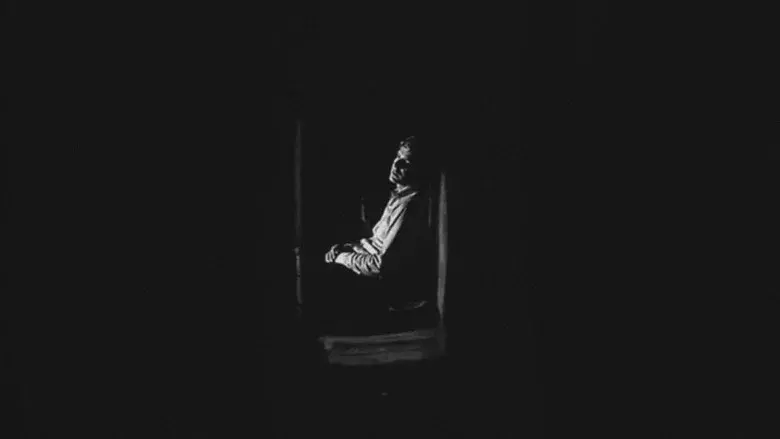 The Man Who Sleeps still 6