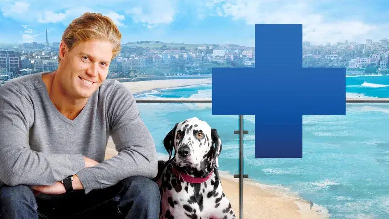 Bondi Vet still 2
