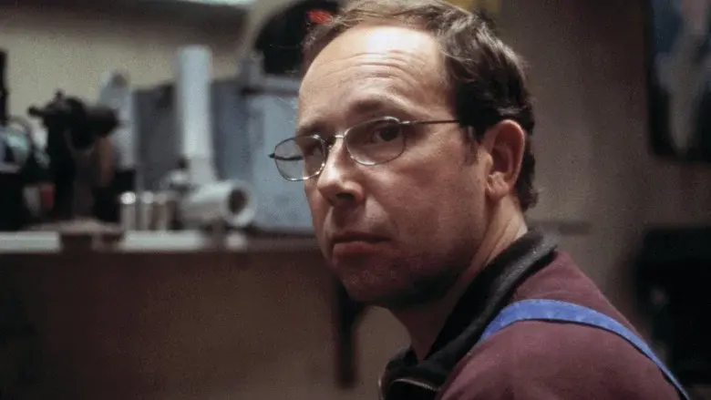 The Son still 4