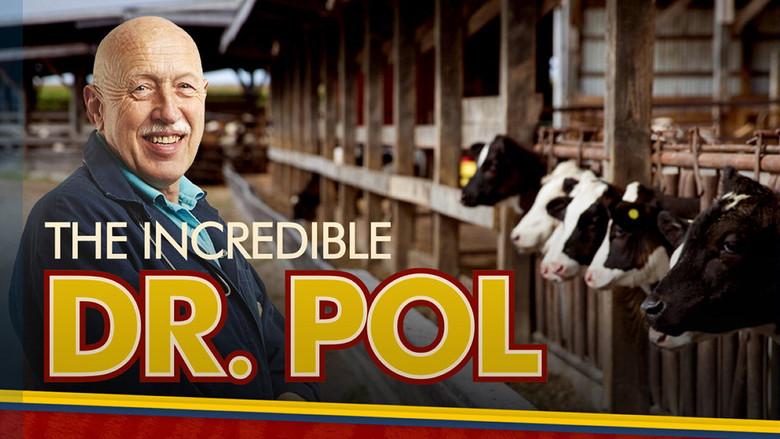 The Incredible Dr. Pol still 1