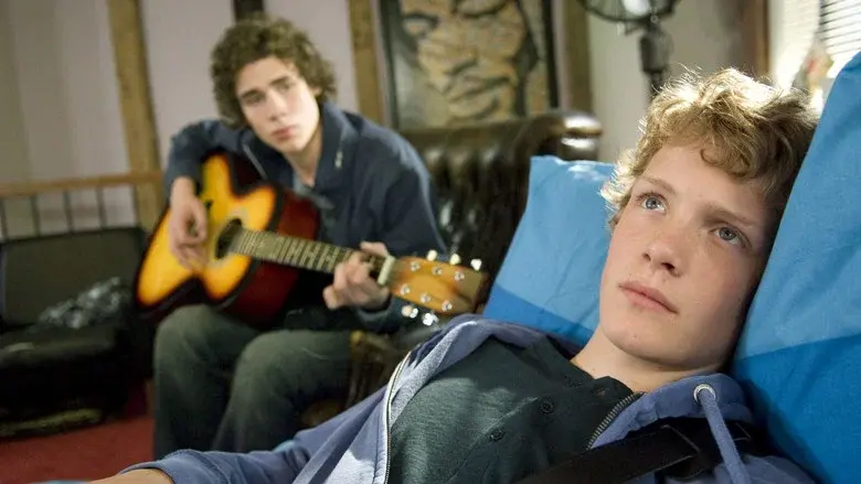 Lover of Loser still 3