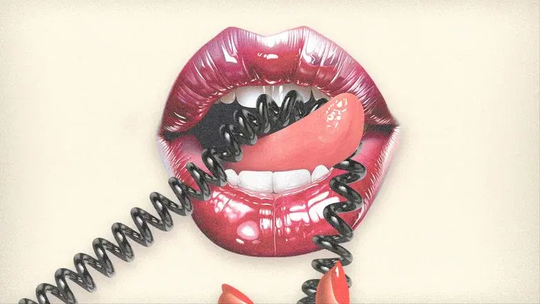 Sex Before The Internet still 1