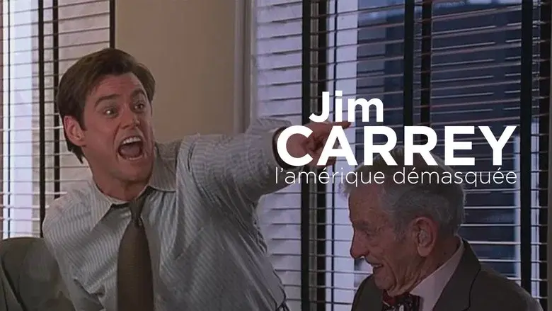 Jim Carrey: America Unmasked still 6