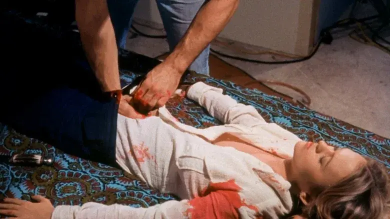 Snuff still 6